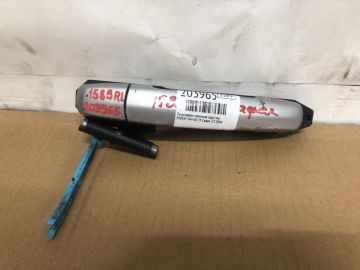 Ручка двері зовнішня задн. лів. SUZUKI SX4 06-13