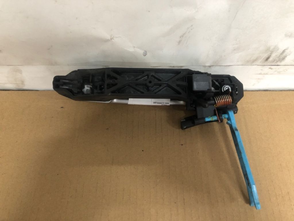 82812-63J00-Z2S | Ручка двері зовнішня задн. лів. SUZUKI SX4 06-13 - Фото 3