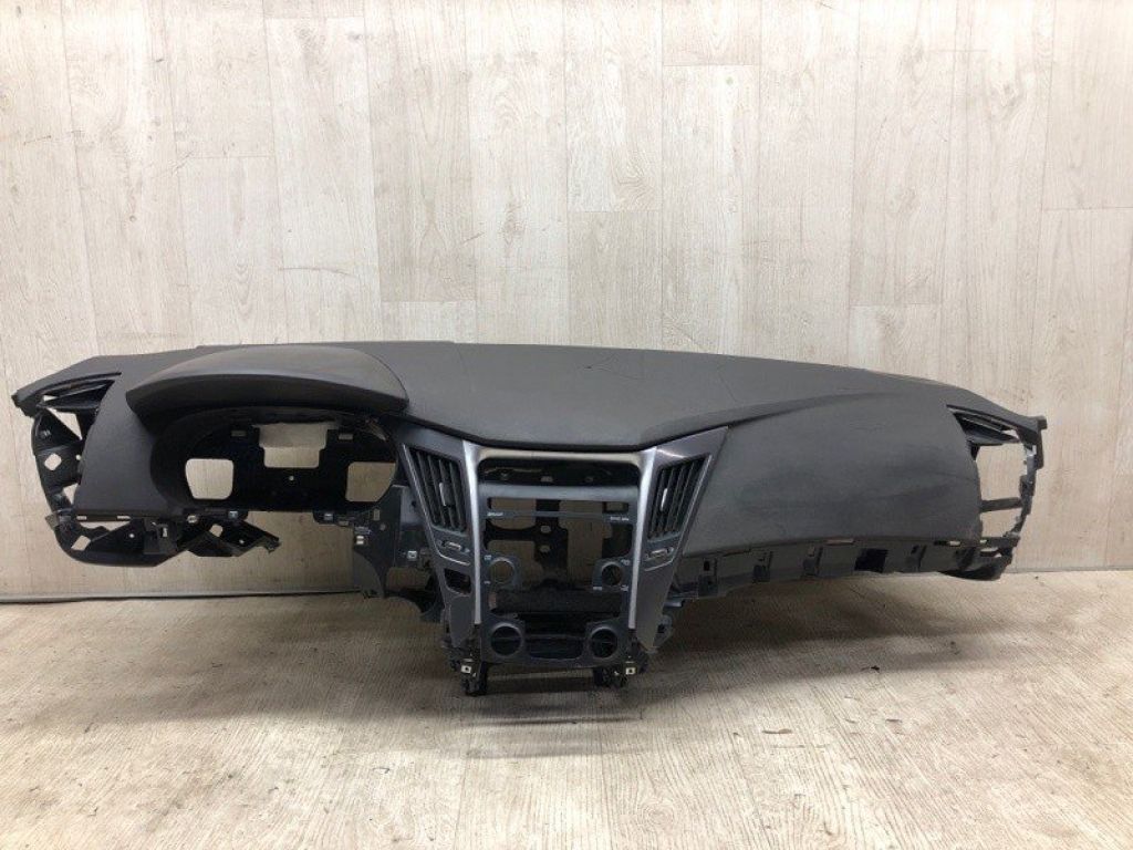 84710-3S100HZ | торпедо HYUNDAI SONATA YF 10-14 - Фото 2