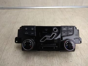 Блок управления печкой HYUNDAI SONATA YF 10-14