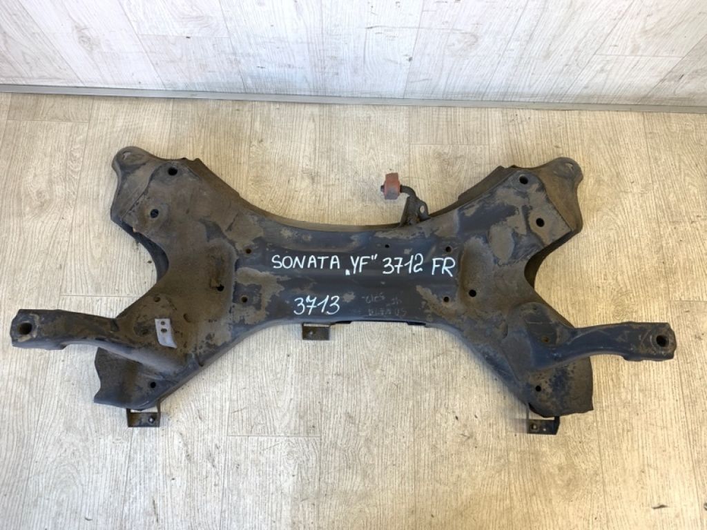 62400-4R000 | Балка передней подвески HYUNDAI SONATA YF 10-14