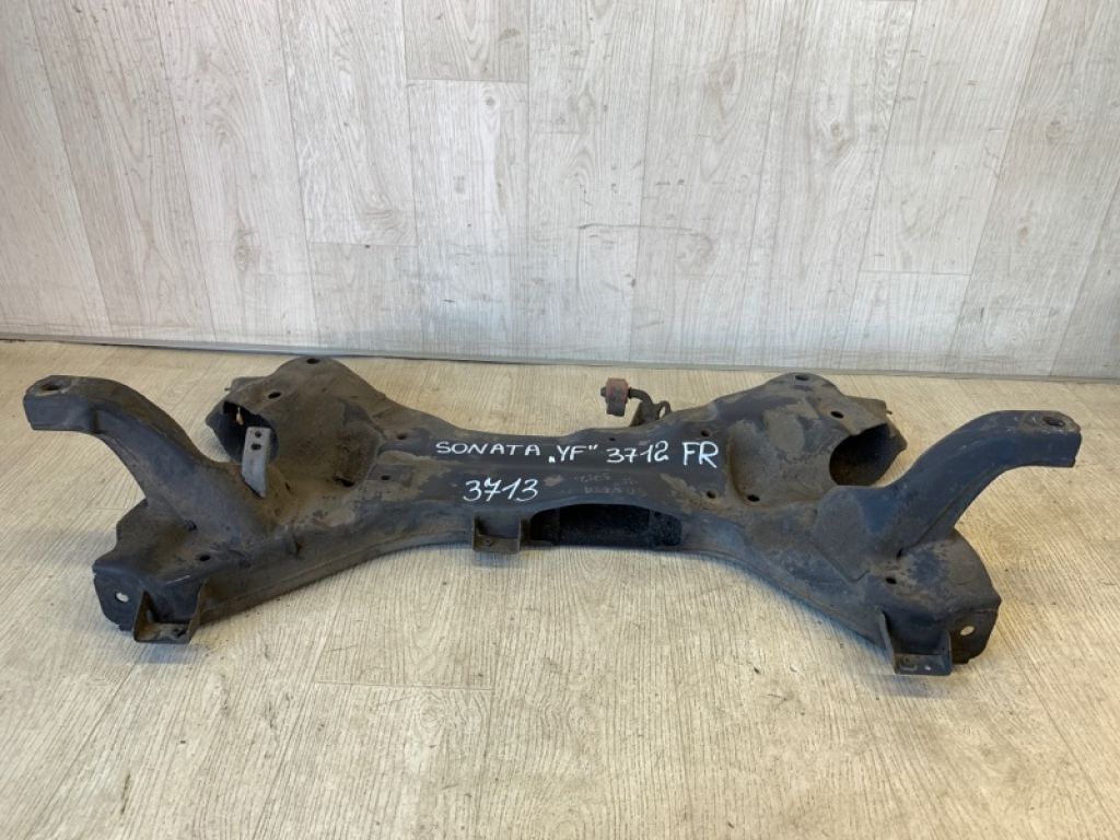 62400-4R000 | Балка передней подвески HYUNDAI SONATA YF 10-14 - Фото 2