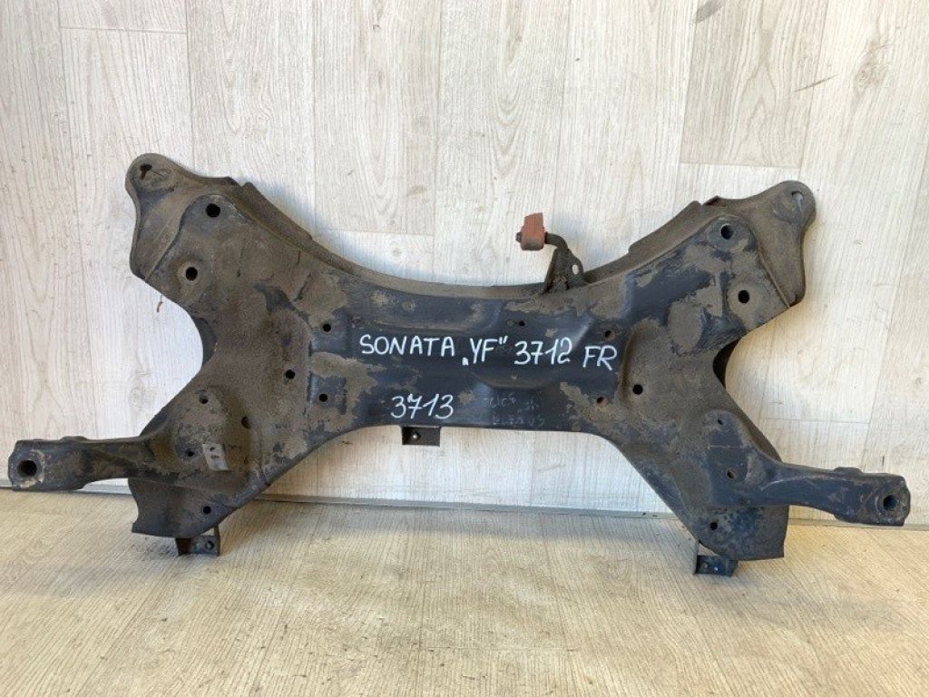 62400-4R000 | Балка передней подвески HYUNDAI SONATA YF 10-14 - Фото 3