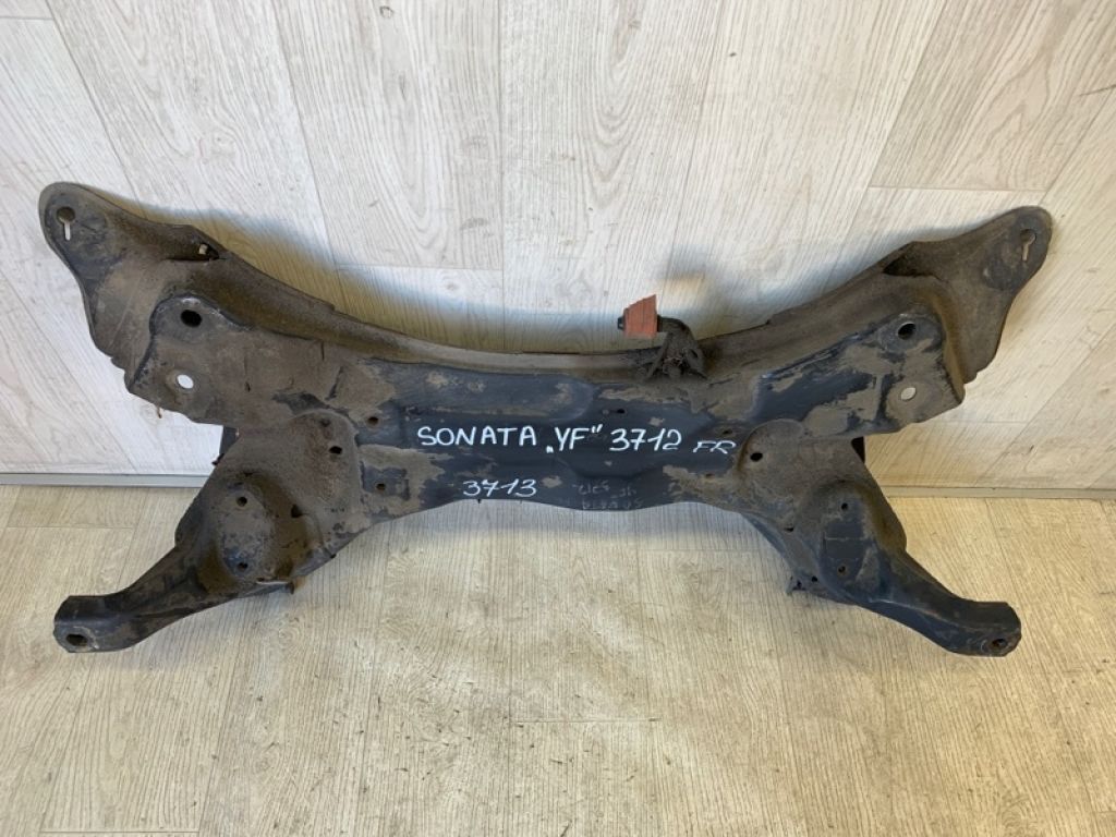 62400-4R000 | Балка передней подвески HYUNDAI SONATA YF 10-14 - Фото 4