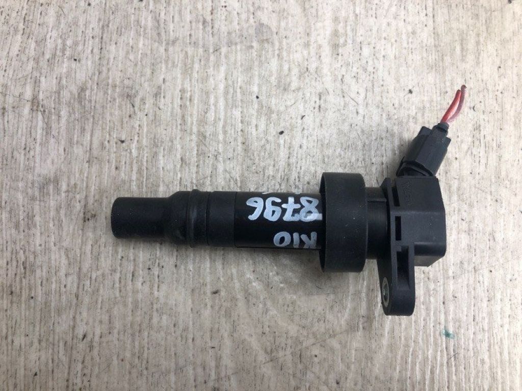 27301-2B100 | Котушка запалювання KIA RIO UB 2011-2017