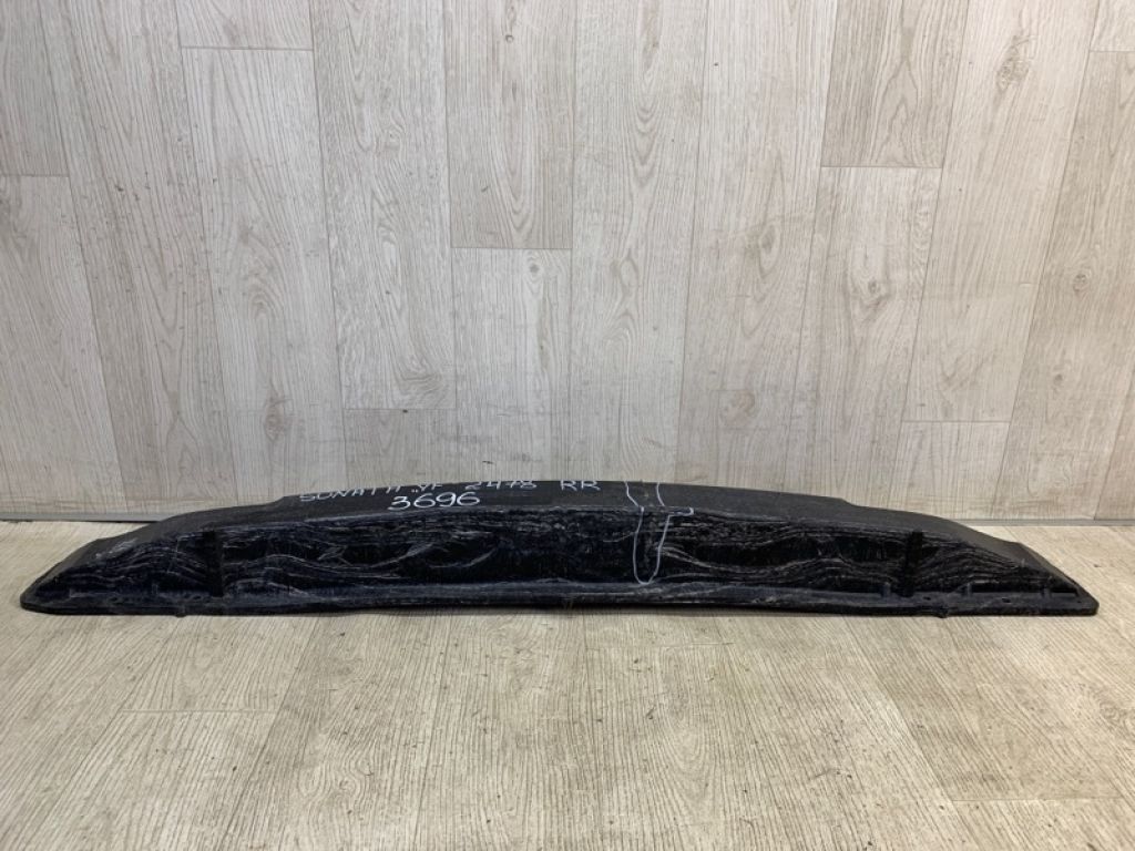 86631-3Q000 | Усилитель заднего бампера HYUNDAI SONATA YF 10-14 - Фото 5