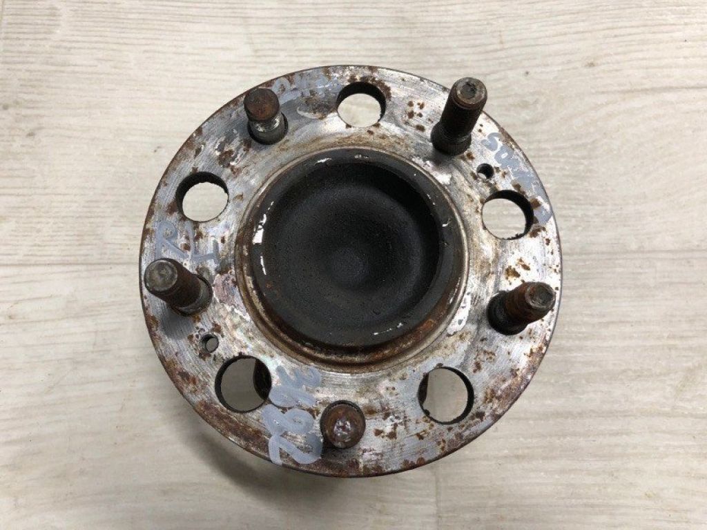 52730-3S200 | Маточина колеса задн. HYUNDAI SONATA YF 10-14 - Фото 3