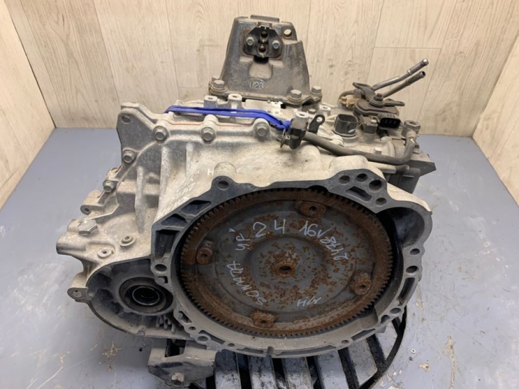 45000-3BEB0 | АКПП на запчасти ( под ремонт ) HYUNDAI SONATA YF 10-14 - Фото 2