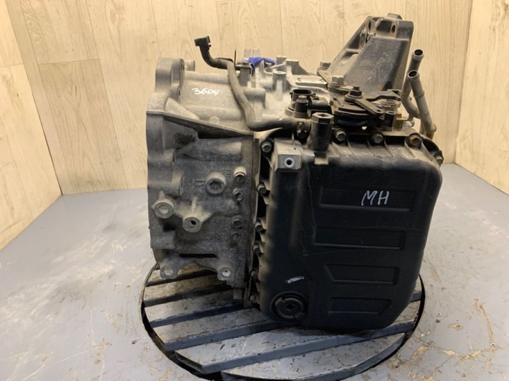 45000-3BEB0 | АКПП на запчасти ( под ремонт ) HYUNDAI SONATA YF 10-14 - Фото 3
