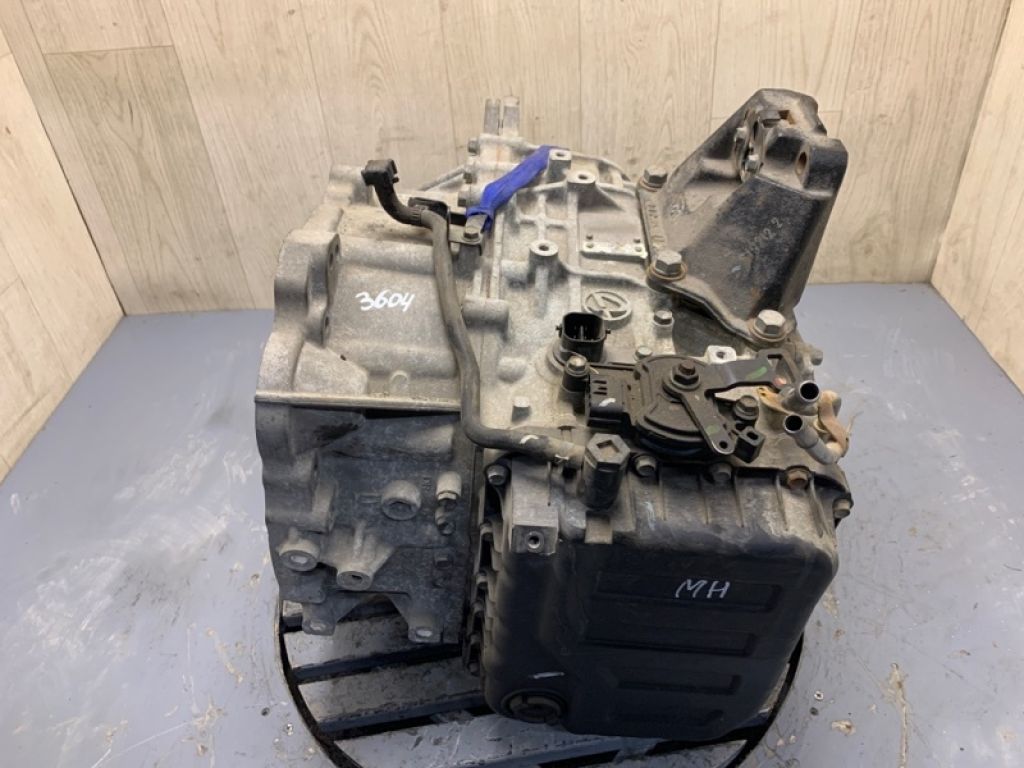 45000-3BEB0 | АКПП на запчасти ( под ремонт ) HYUNDAI SONATA YF 10-14 - Фото 4