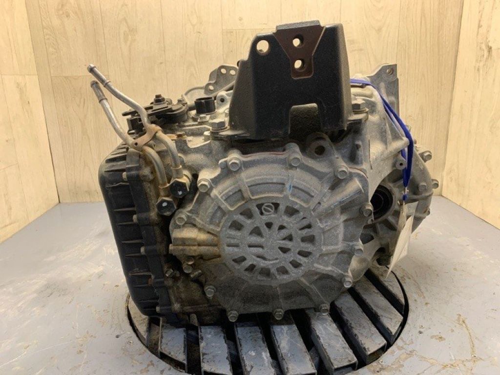 45000-3BEB0 | АКПП на запчасти ( под ремонт ) HYUNDAI SONATA YF 10-14 - Фото 5