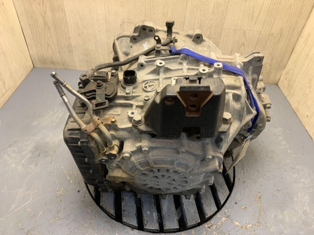 45000-3BEB0 | АКПП на запчасти ( под ремонт ) HYUNDAI SONATA YF 10-14 - Фото 6