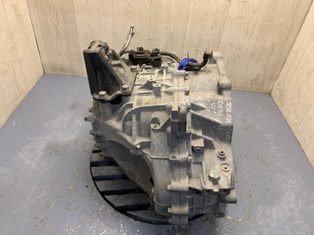 45000-3BEB0 | АКПП на запчасти ( под ремонт ) HYUNDAI SONATA YF 10-14 - Фото 8