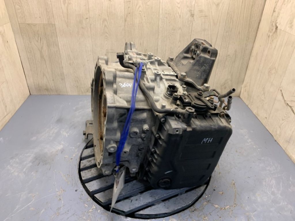 45000-3BEB0 | АКПП на запчасти ( под ремонт ) HYUNDAI SONATA YF 10-14 - Фото 10
