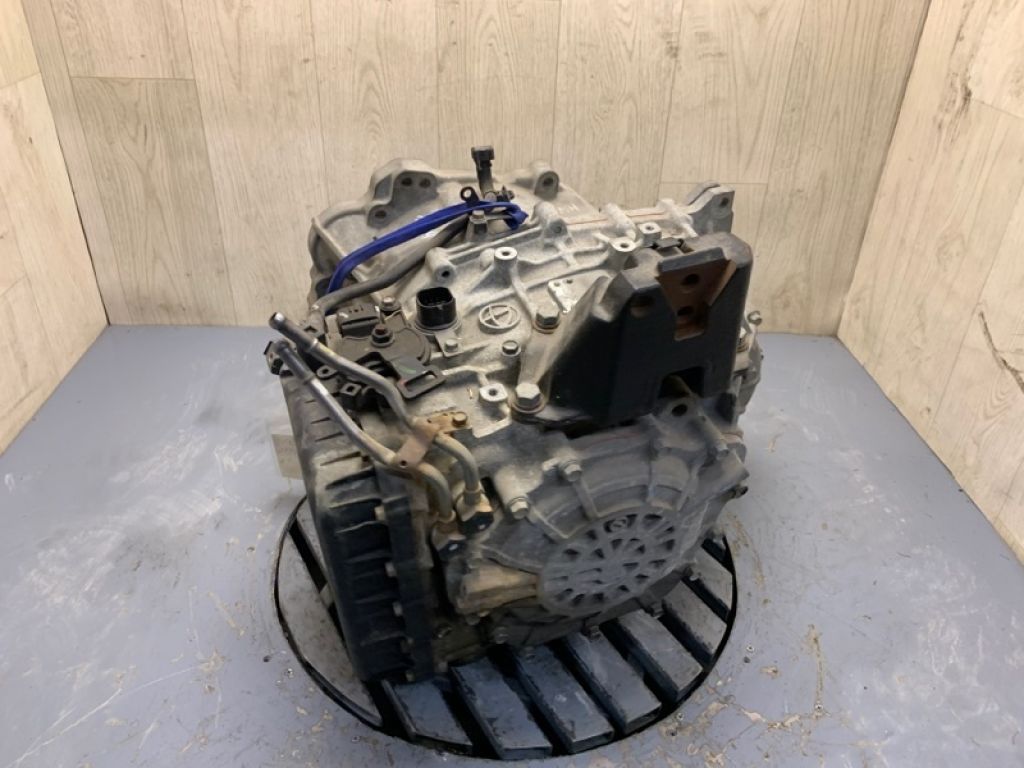 45000-3BEB0 | АКПП на запчасти ( под ремонт ) HYUNDAI SONATA YF 10-14 - Фото 11