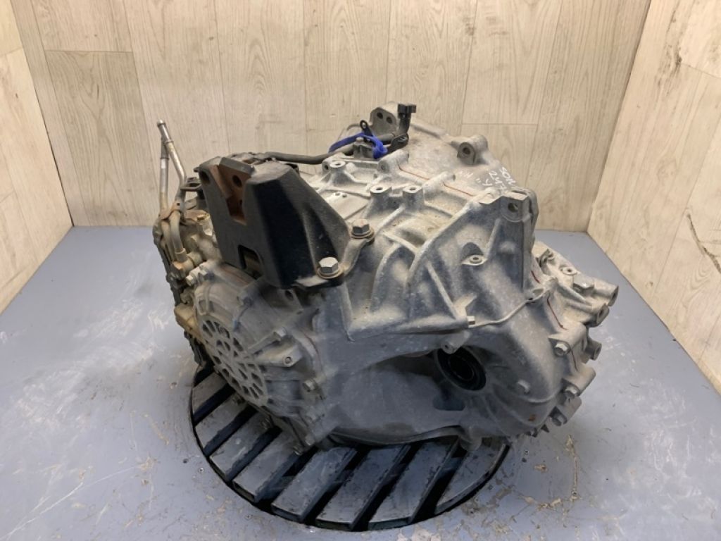 45000-3BEB0 | АКПП на запчасти ( под ремонт ) HYUNDAI SONATA YF 10-14 - Фото 12
