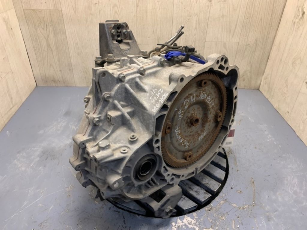 45000-3BEB0 | АКПП на запчасти ( под ремонт ) HYUNDAI SONATA YF 10-14 - Фото 13