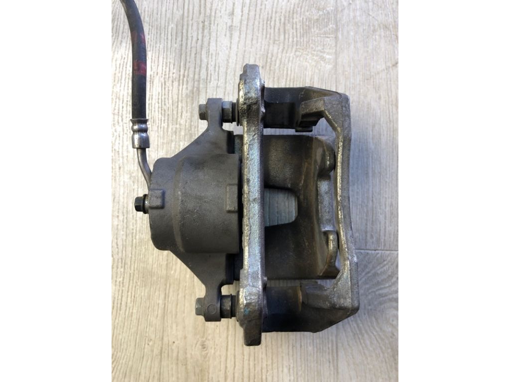 58130-D4100 | Суппорт тормозной передн. прав. HYUNDAI SONATA LF 2014- - Фото 3