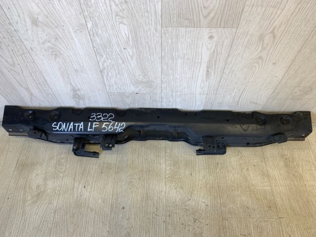 64101-C2000 | Панель передня верхня HYUNDAI SONATA LF 2014-