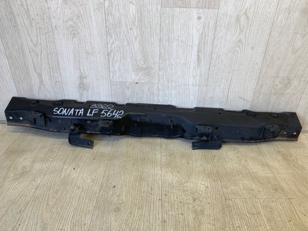 64101-C2000 | Панель передня верхня HYUNDAI SONATA LF 2014- - Фото 2