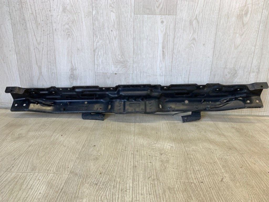 64101-C2000 | Панель передня верхня HYUNDAI SONATA LF 2014- - Фото 3