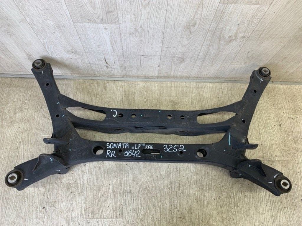 55400-C2110 | Балка задньої підвіски HYUNDAI SONATA LF 2014-