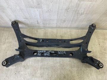 Балка задньої підвіски HYUNDAI SONATA LF 2014- Балка задньої підвіски HYUNDAI SONATA LF 2014-