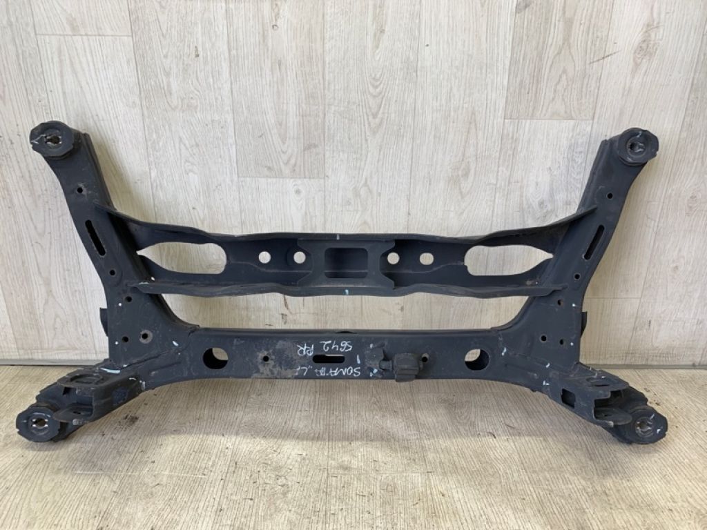 55400-C2110 | Балка задньої підвіски HYUNDAI SONATA LF 2014- - Фото 5