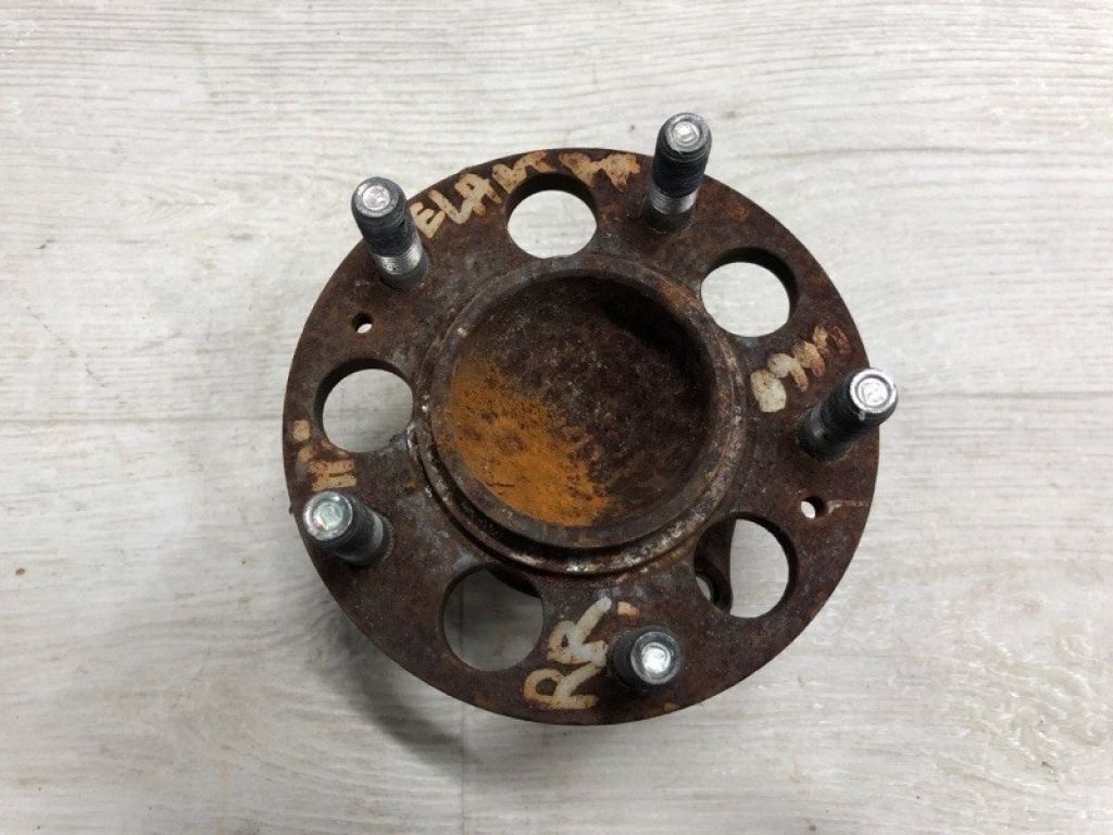 52710-3X000 | Ступица задн. HYUNDAI ELANTRA MD 10-15
