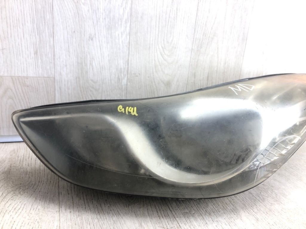 92101-3X050 | Фара передн. лів. HYUNDAI ELANTRA MD 10-15 - Фото 2