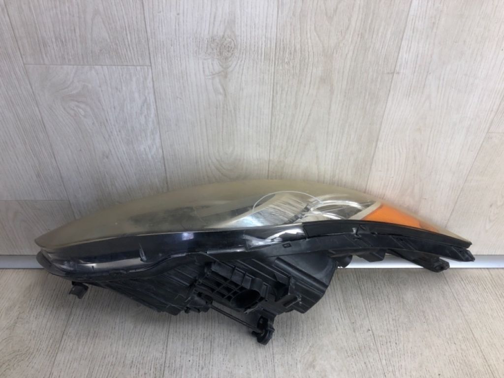 92101-3X050 | Фара передн. лів. HYUNDAI ELANTRA MD 10-15 - Фото 4