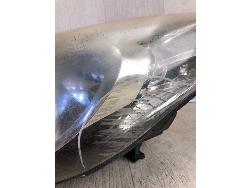 92101-3X050 | Фара передн. лів. HYUNDAI ELANTRA MD 10-15 - Фото 5