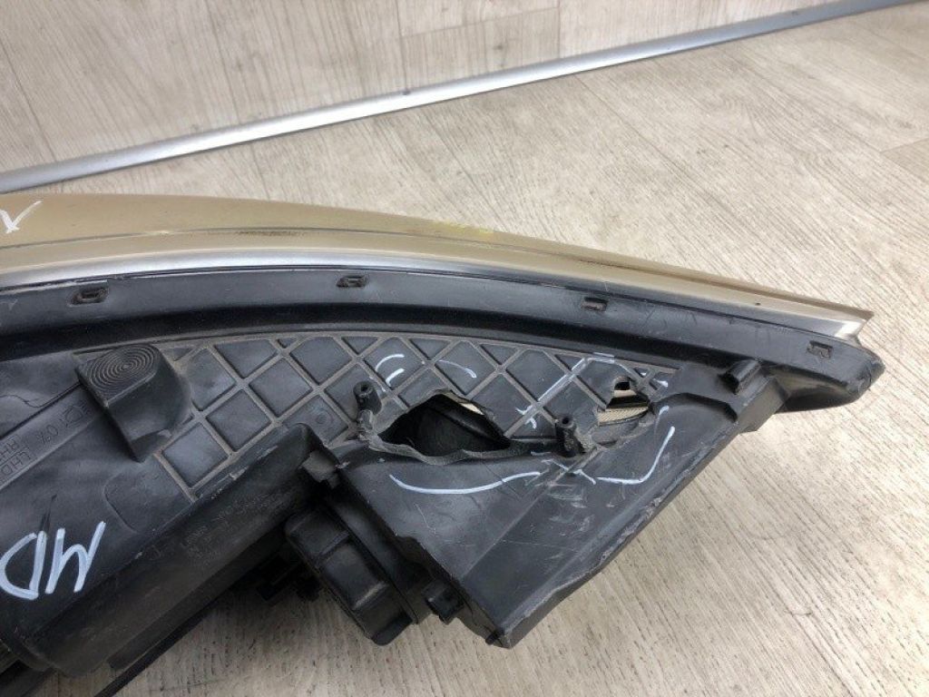 92101-3X050 | Фара передн. лів. HYUNDAI ELANTRA MD 10-15 - Фото 10