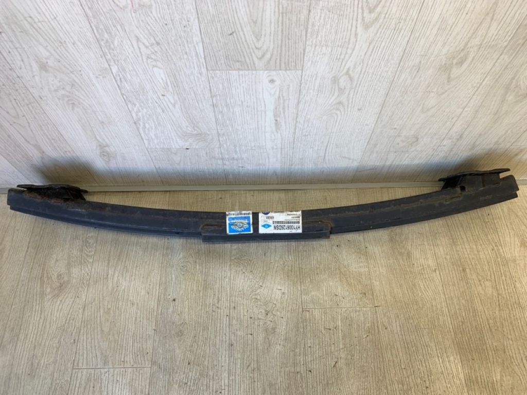 86530-2H000 | Підсилювач переднього бампера HYUNDAI ELANTRA HD 06-11 - Фото 2