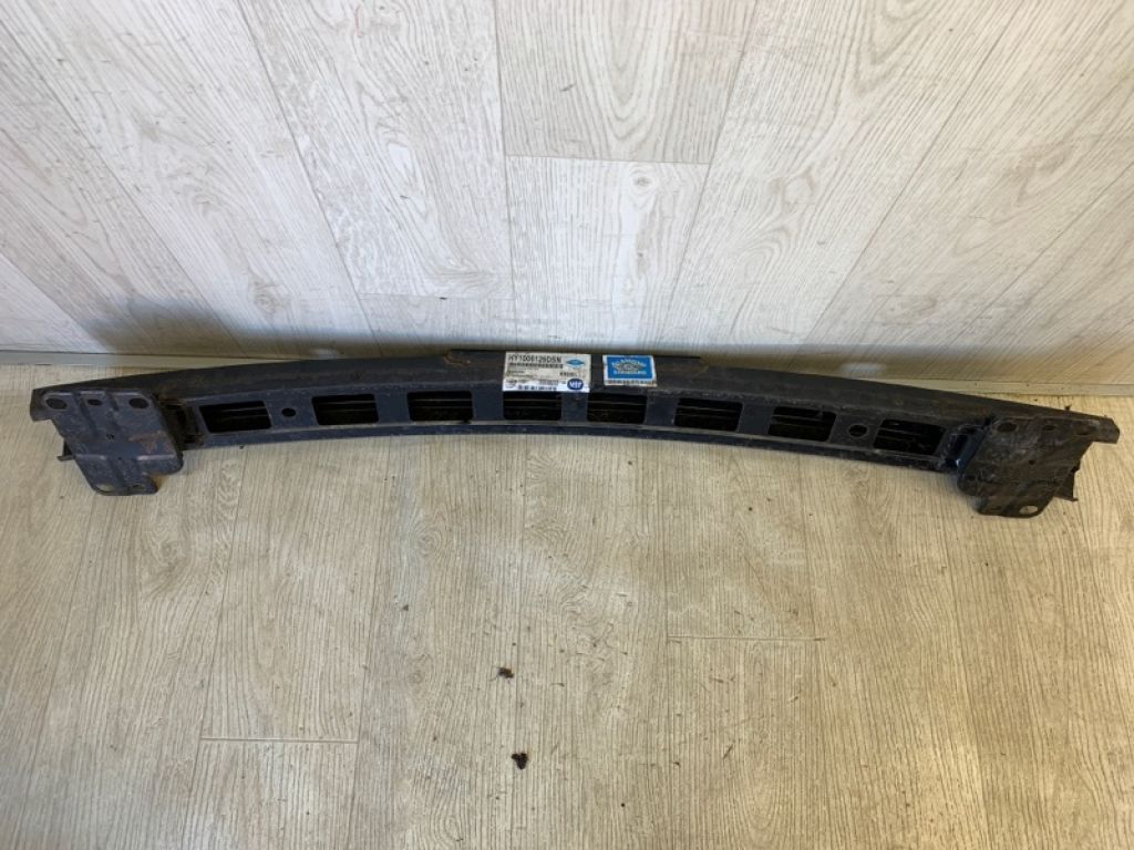 86530-2H000 | Підсилювач переднього бампера HYUNDAI ELANTRA HD 06-11 - Фото 5