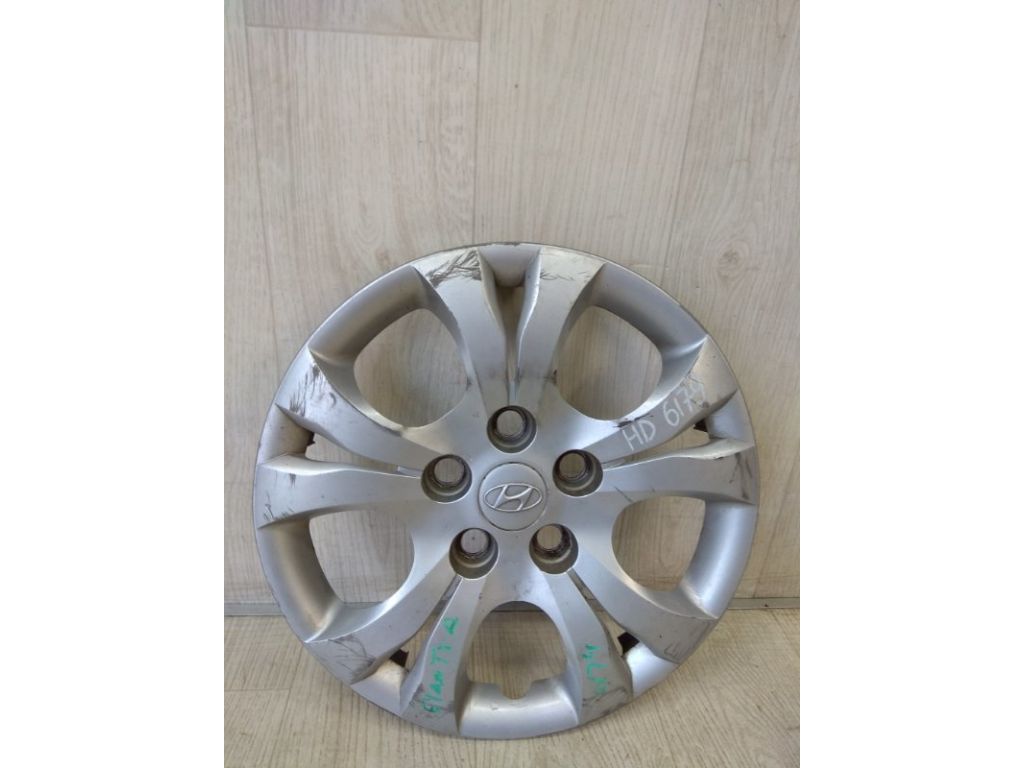 52960-2H100 | Ковпак колісний HYUNDAI ELANTRA HD 06-11