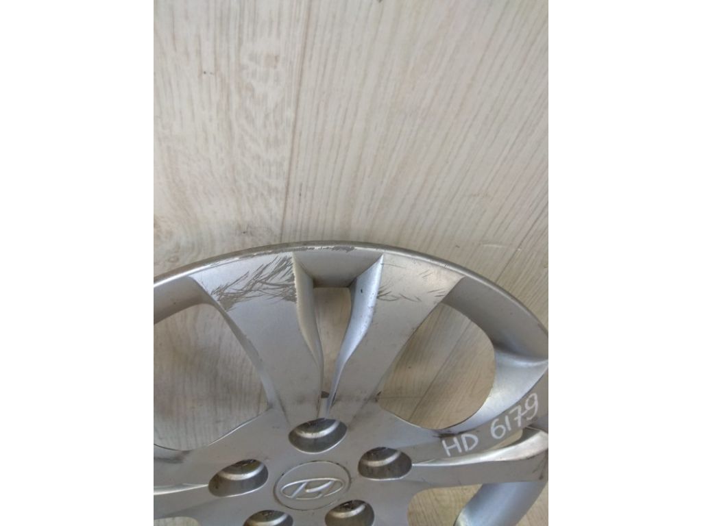 52960-2H100 | Ковпак колісний HYUNDAI ELANTRA HD 06-11 - Фото 3