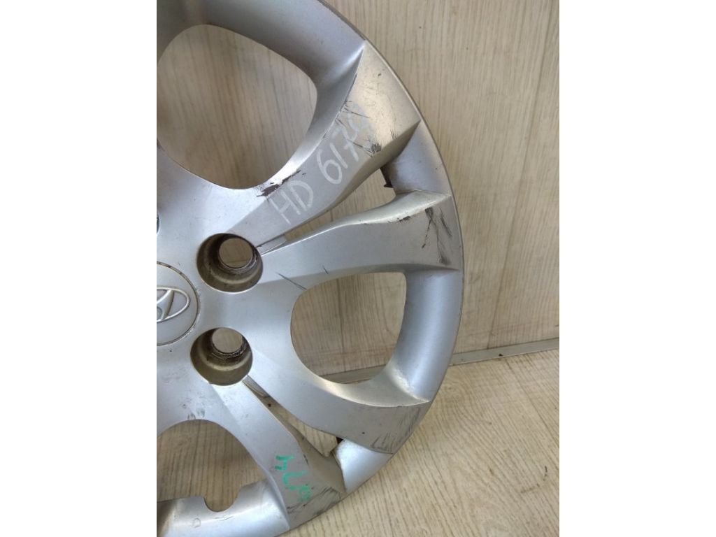 52960-2H100 | Ковпак колісний HYUNDAI ELANTRA HD 06-11 - Фото 4