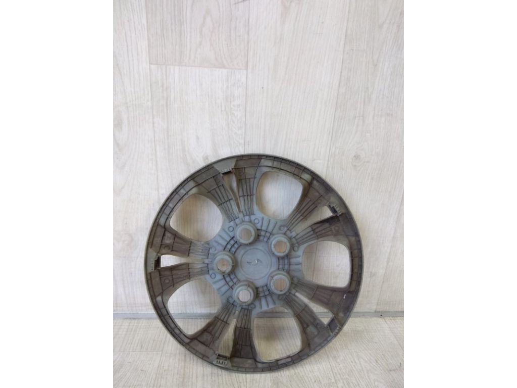 52960-2H100 | Ковпак колісний HYUNDAI ELANTRA HD 06-11 - Фото 6