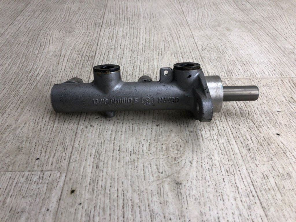 58510-2H300 | Главный тормозной цилиндр HYUNDAI ELANTRA HD 06-11 - Фото 2