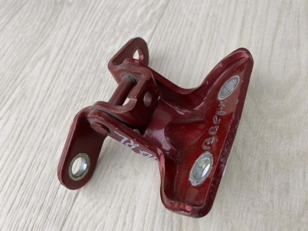 79410-D8000 | Петля двері верхня задн. лів. HYUNDAI ELANTRA AD 16- - Фото 3