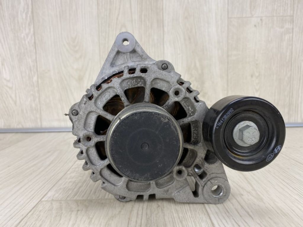 37300-2E721 | Генератор HYUNDAI ELANTRA AD 16-