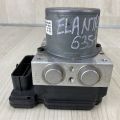 58920-F2500 | Блок ABS HYUNDAI ELANTRA AD 16- - Превью 3