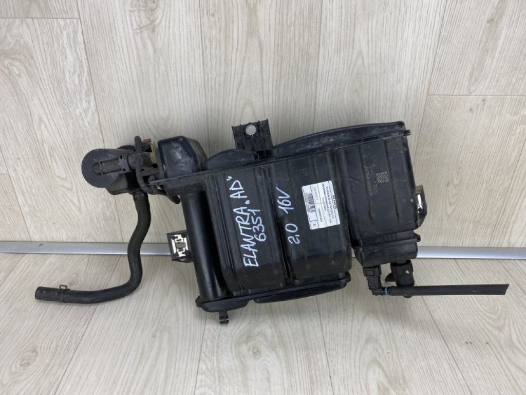 31420-F3500 | Абсорбер топливный HYUNDAI ELANTRA AD 16-