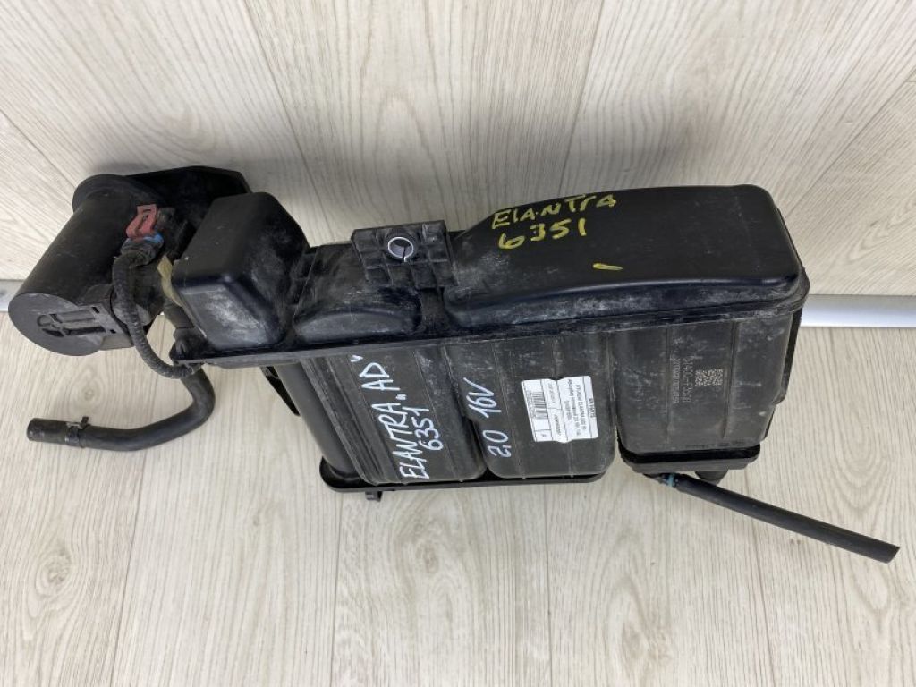 31420-F3500 | Абсорбер топливный HYUNDAI ELANTRA AD 16- - Фото 2