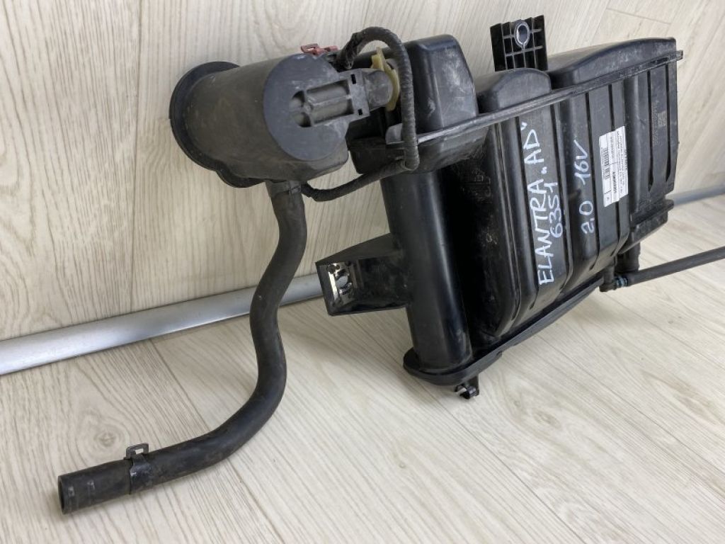 31420-F3500 | Абсорбер топливный HYUNDAI ELANTRA AD 16- - Фото 4