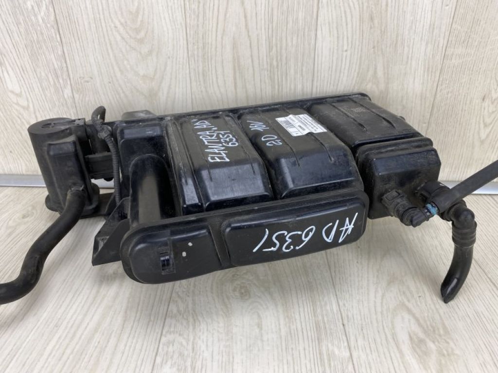 31420-F3500 | Абсорбер топливный HYUNDAI ELANTRA AD 16- - Фото 5