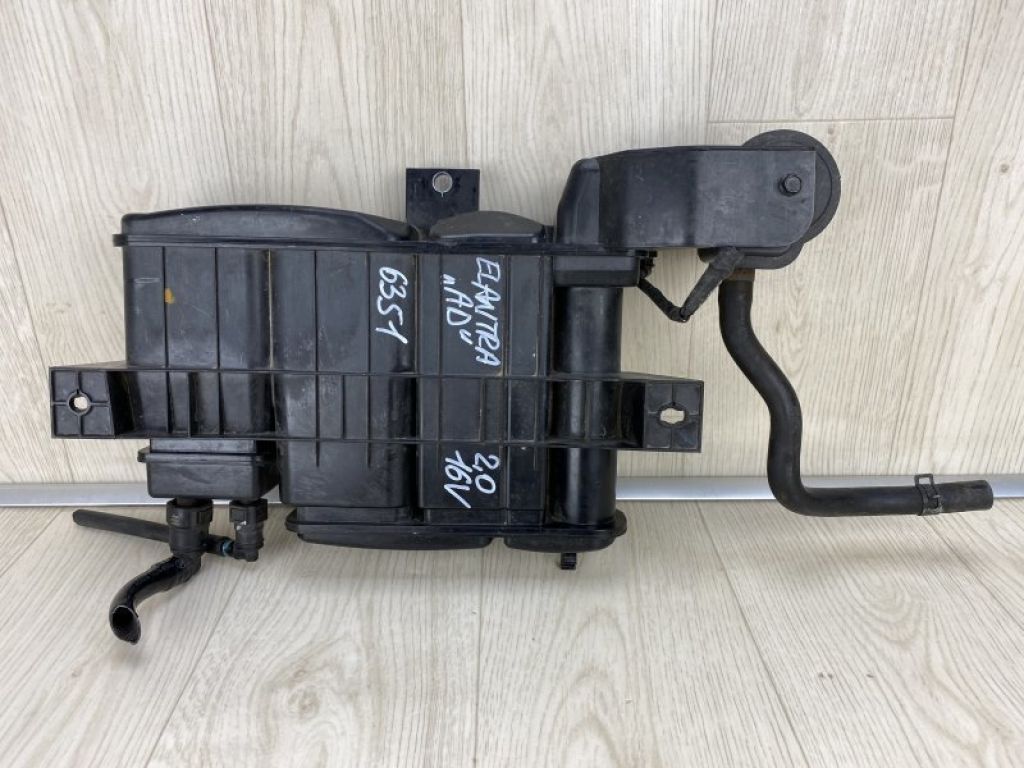 31420-F3500 | Абсорбер топливный HYUNDAI ELANTRA AD 16- - Фото 6