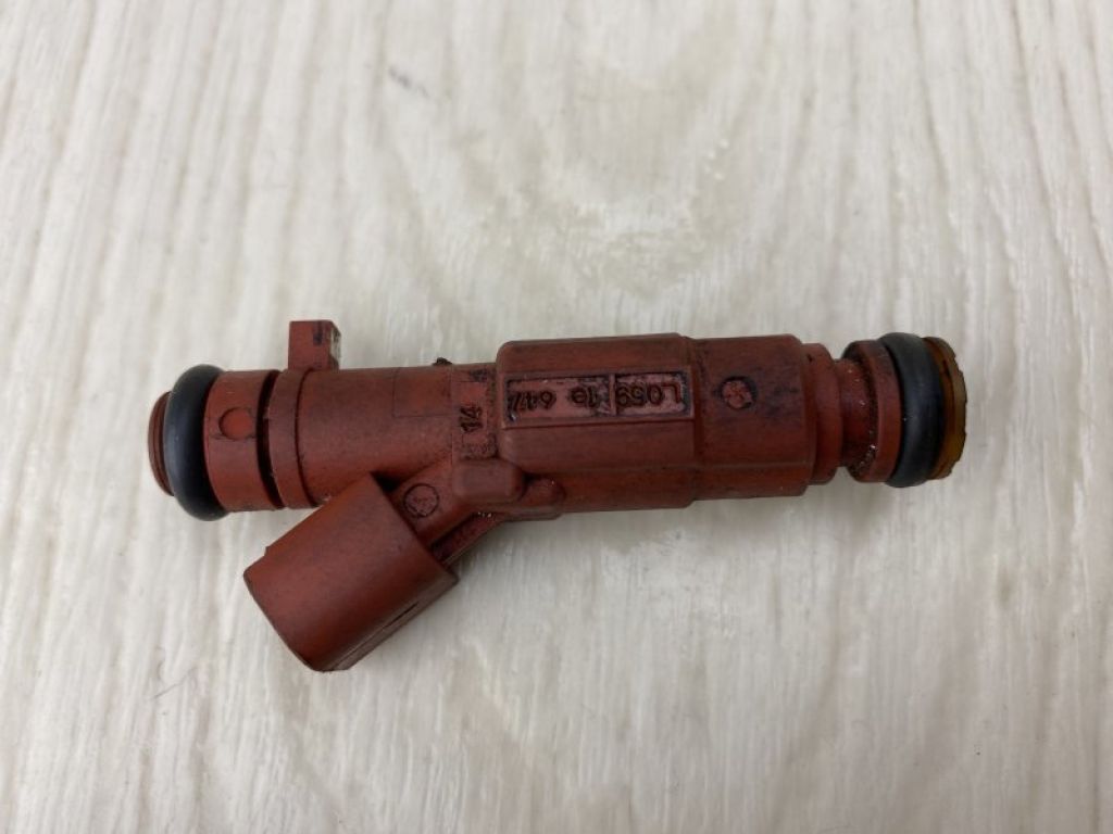 35310-2E000 | Форсунка паливна HYUNDAI ELANTRA AD 16- - Фото 2