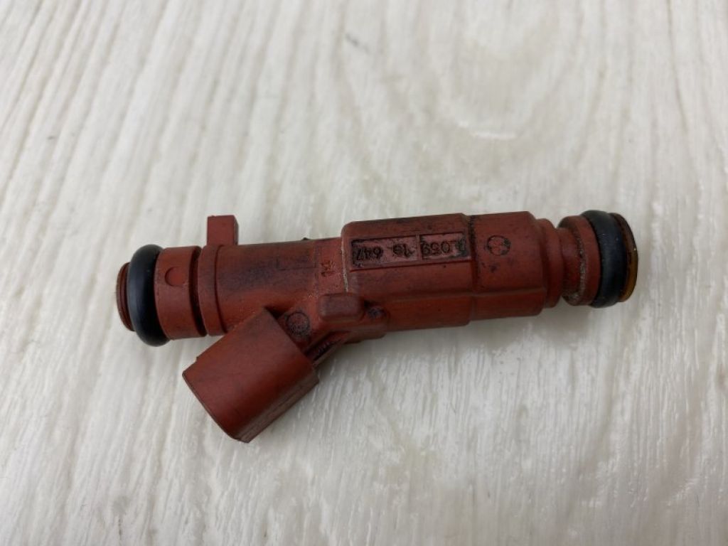 35310-2E000 | Форсунка паливна HYUNDAI ELANTRA AD 16- - Фото 2